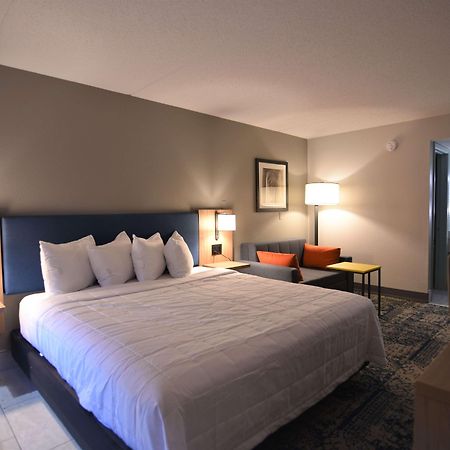 Baymont By Wyndham Pine Grove I-81 Ξενοδοχείο Εξωτερικό φωτογραφία