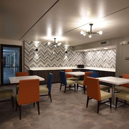 Baymont By Wyndham Pine Grove I-81 Ξενοδοχείο Εξωτερικό φωτογραφία