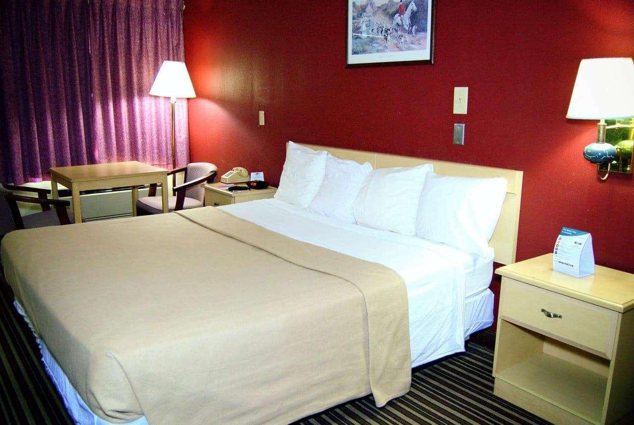 Baymont By Wyndham Pine Grove I-81 Ξενοδοχείο Εξωτερικό φωτογραφία